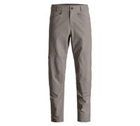Ortovox - Affinity Plus Pants - Pantalon d'escalade - M - dark linen