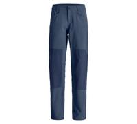 Ortovox - Women's Affinity Plus Pants - Pantalon d'escalade - S - dark arctic grey