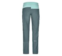 ORTOVOX Pala Pants W - Femme - Gris - taille L- modèle 2025
