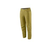 Pantalon d'escalade PATAGONIA Hampi Rock Pants (Graze Green) femme 4