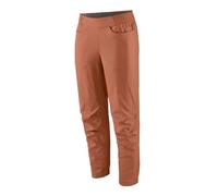 Pantalon d'escalade PATAGONIA Hampi Rock Pants (Sienna Clay) femme 6