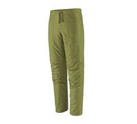 Pantalon d'escalade PATAGONIA M's Hampi Rock Pants - Reg (Buckhorn Green) Homme 36