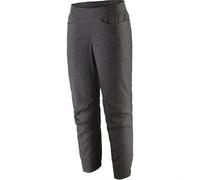 Patagonia - Pantalon d'escalade - W's Hampi Rock Pants Ink Black pour Femme - Taille XS/S - Noir Noir XS/S
