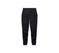 Pantalon d'escalade PRANA Kanab Ripstop Pant (BLACK) Femme S