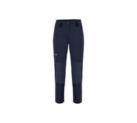 Pantalon d'escalade Salewa Lavaredo Hemp Light (navy blazer) femme L (46/40)