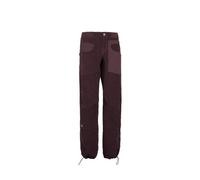 E9 - Blat1 Vs - Pantalon de bloc - L - eggplant