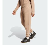 Pantalon d'entraînement femme adidas D4T Workout Warm Up Marron M