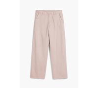 Pantalon Desigual Vit Rose 40