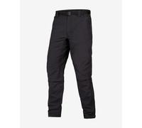 Pantalon convertible zippe endura hummvee noir