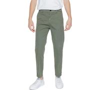 Pantalon d'été Liu Jo Vert Hommes : Taille - 52 Taille : 52