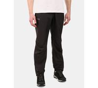 Pantalon d'extérieur imperméable pour hommes Kilpi MAULES-M BLK L