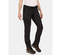 Pantalon d'extérieur pour femmes Kilpi BELVELA-W BLK 52