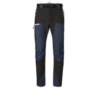 Pantalon d'extérieur pour hommes Direct Alpine MOUNTAINER TECH anthracite/navy XXXL