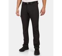 Pantalon d'extérieur pour hommes Kilpi LIGNE-M noir 3XL