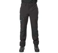 Trespass Pantalon de randonnée Passcode Homme Insectifuge Stretch Noir L