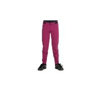 Pantalon dharco femme gravity sangria