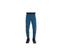 Pantalon dharco gravity maverick bleu fonce