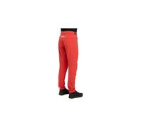 Pantalon dharco gravity rouge femme