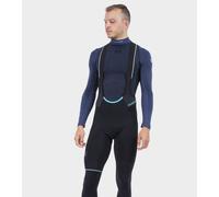 Pantalon D'Hiver Cyclisme ALE' Imperméable KLIMATIK K-TOUR Noir 2023