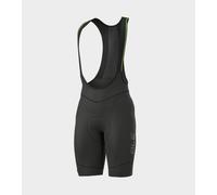 Pantalon D'Hiver Cyclisme ALE' R-EV1 CLIMA WINTER Noir
