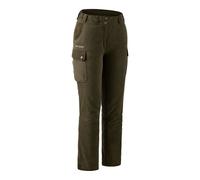 Pantalon d'hiver Deerhunter Lady Eagle Tarmac green 42