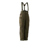 Pantalon d'hiver enfant Deerhunter Youth Eagle Tarmac green 140