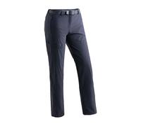 Pantalon d'hiver femme Maier Sports Lulaka Bleu 52