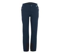 Pantalon d'hiver femme Regatta Mountain Bleu 44 Short