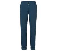 Vaude Mineo Ii Pants Bleu 42 Femme