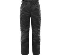 Pantalon d'hiver Fristads Outdoor 267 PP Noir C154