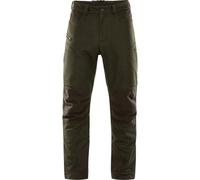 Pantalon d'hiver Härkila Metso Vert saule / brun sombre 56