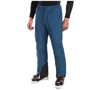 Pantalon d'hiver homme Kilpi Gabone-M (2024) Taille: XL / Couleur: bleu foncé