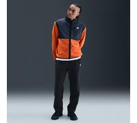 Pantalon d'hiver Nike Club pour homme Noir/Blanc M