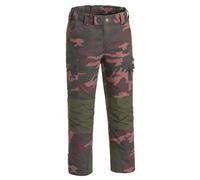 Pantalon d'hiver Pinewood Lappland Camou Enfant D.Dive Jungle 176