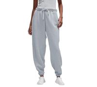 Pantalon d'hiver pour femme - Noir - Doublure thermique - Pantalon d'hiver long - Grandes tailles - Pantalon d'hiver avec poches - Pantalon à enfiler - Pantalon en polaire fuselé - Taille haute