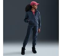 Pantalon d'hiver Therma-FIT Nike City Utility EasyOn pour ado Thunder Blue/Noir M