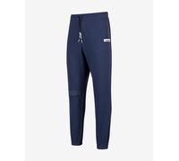 Pantalon Diadora Squadra bleu marine - L