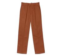Pantalon Dickies 874 Work Rec Marron 36x34