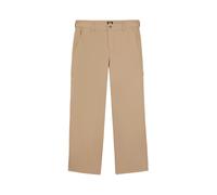 Dickies Canvas Carpenter Lighweight Pants Beige 33 Homme