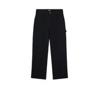 DICKIES Pantalon cargo noir, Taille 31