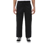 Dickies Pantalon cargo Eagle Bend Noir Taille 31 Homme