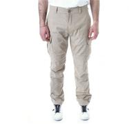 Dickies - Pantalon cargo - Millerville Khaki pour Homme Taille 32 US, en Coton - Beige Beige 32 US