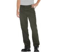 Pantalon Dickies Pour Homme Jean Droit Style Ouvrier Droit Coupe Détendue 1939