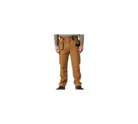 Pantalon Dickies Techduck Marron 52