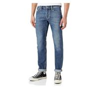 Pantalon Diesel - 1986 Larkee-beex 00su1y - Bleu - 36 - Homme 31/34