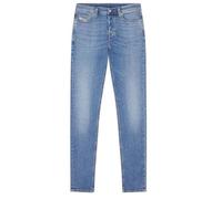 Pantalon Diesel - 1986 Larkee-beex 00su1y - Bleu Clair - 31 - Homme 31