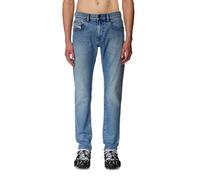 Pantalon Diesel - 2019 D-strukt - Bleu Clair - 34 - Homme 30