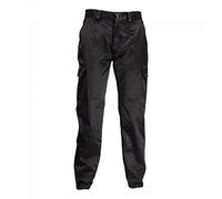 Pantalon d'Intervention Anti-statique et Déperlant 2.0 Cityguard