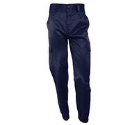 Pantalon d'Intervention Anti-statique et Déperlant 2.0 Cityguard