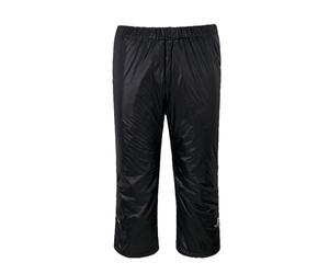 Pantalon d'isolation 3/4 homme Mountain Equipment Compressor 3/4 Trouser M noir L